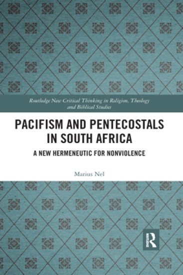 Pacifism and Pentecostals in South Africa