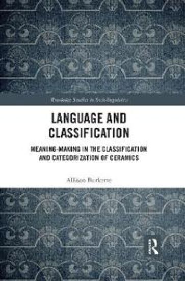 Language and Classification