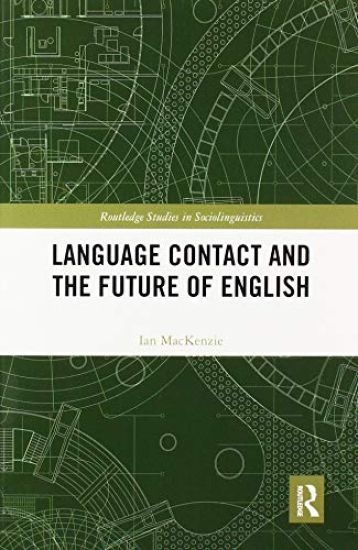 Language Contact and the Future of English