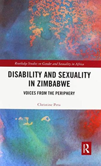 Disability and Sexuality in Zimbabwe