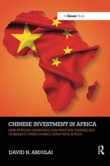 Chinese Investment in Africa
