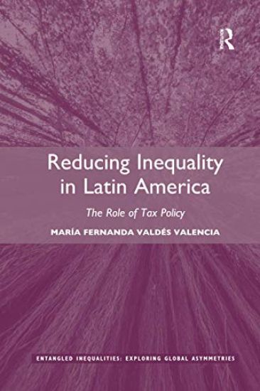 Reducing Inequality in Latin America