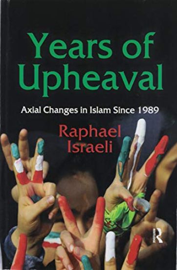 Years of Upheaval