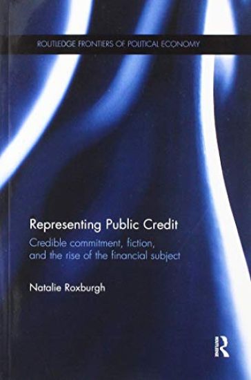 Representing Public Credit