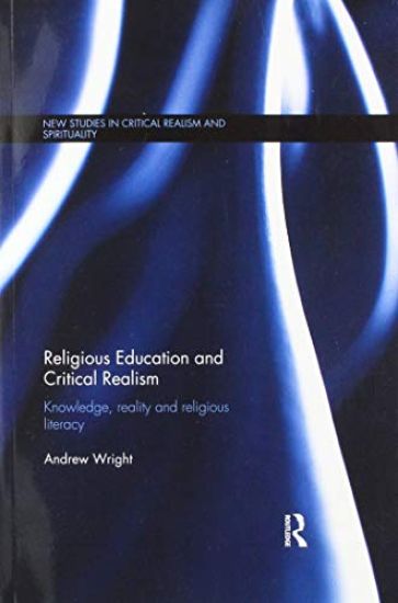 Religious Education and Critical Realism