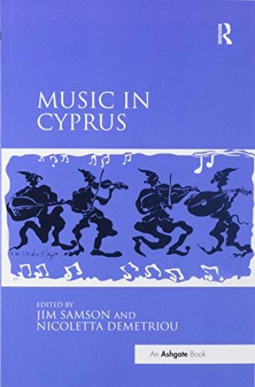 Music in Cyprus