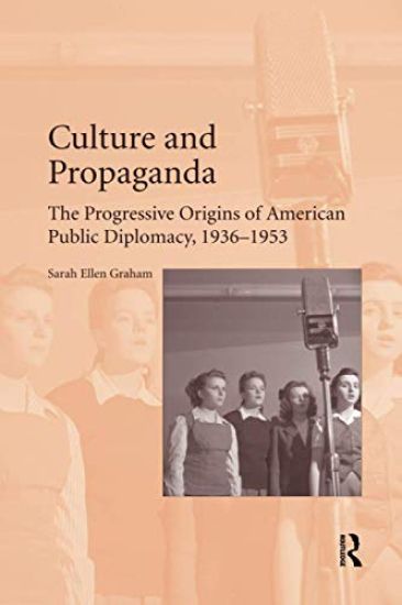 Culture and Propaganda