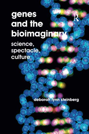 Genes and the Bioimaginary