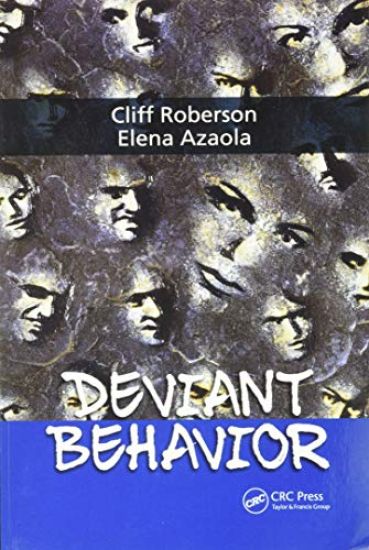 Deviant Behavior