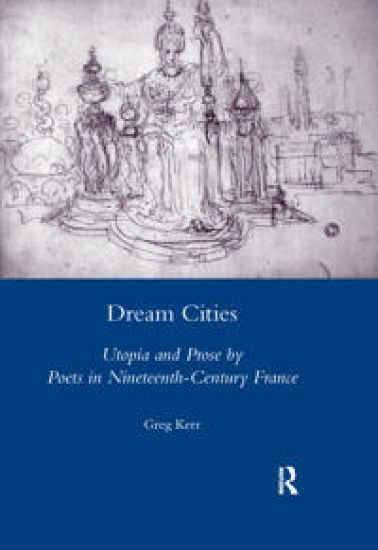 Dream Cities