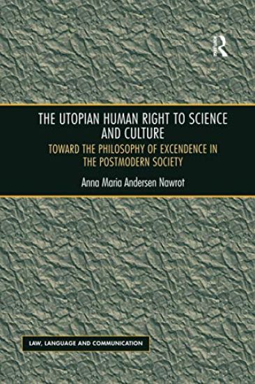 The Utopian Human Right to Science and Culture