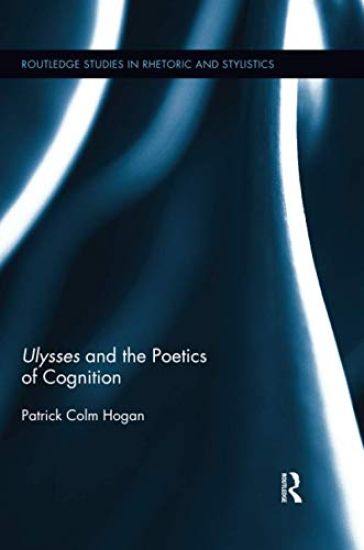 Ulysses and the Poetics of Cognition