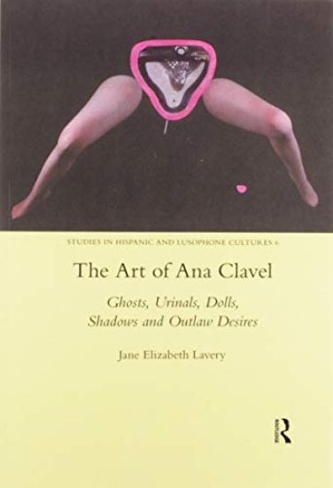 The Art of Ana Clavel