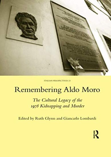 Remembering Aldo Moro