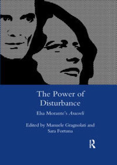 The Power of Disturbance