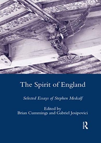 The Spirit of England