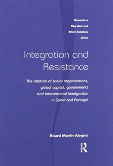 Integration and Resistance