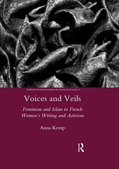 Voices and Veils