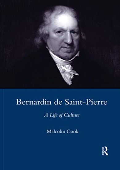 Bernardin De St Pierre, 1737-1814