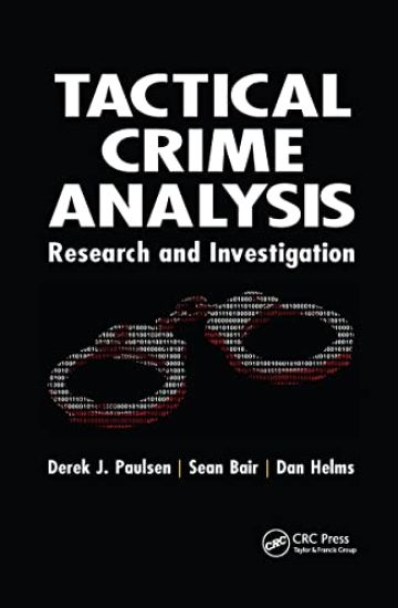 Tactical Crime Analysis