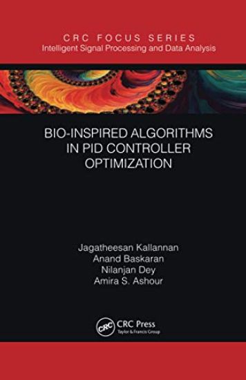 Bio-Inspired Algorithms in PID Controller Optimization