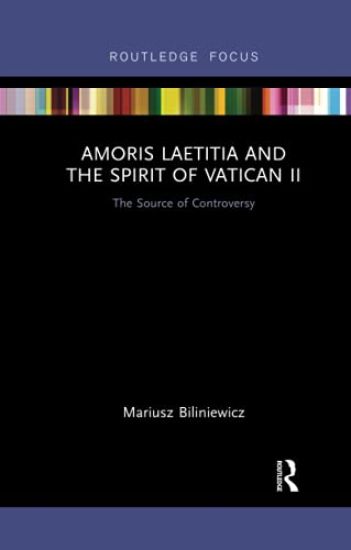 Amoris Laetitia and the spirit of Vatican II