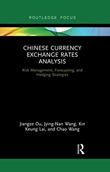 Chinese Currency Exchange Rates Analysis