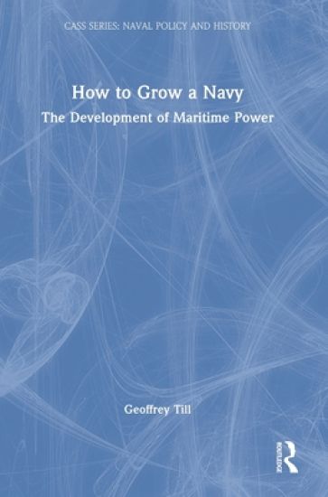 How to Grow a Navy