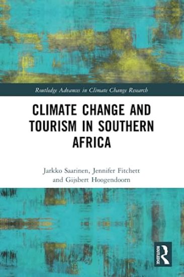 Climate Change and Tourism in Southern Africa