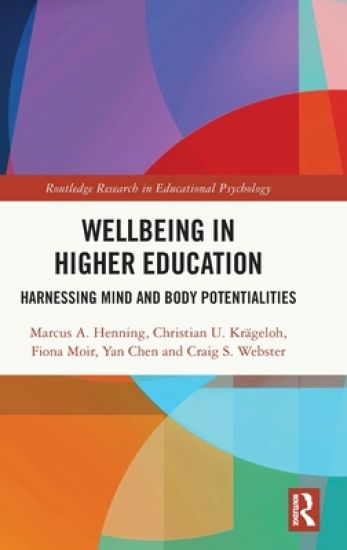 Wellbeing in Higher Education