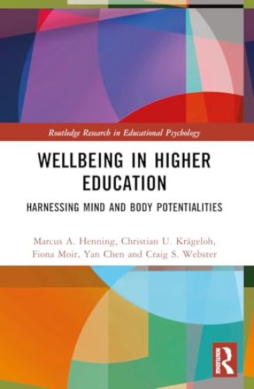 Wellbeing in Higher Education