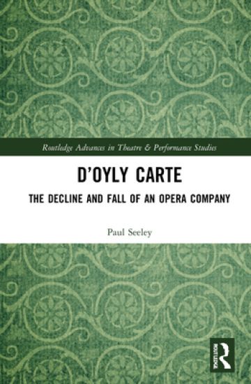 D’Oyly Carte