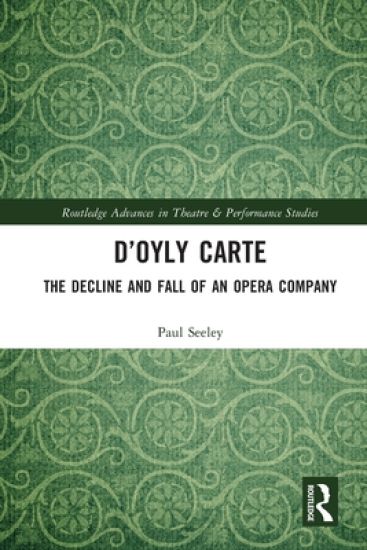 D’Oyly Carte