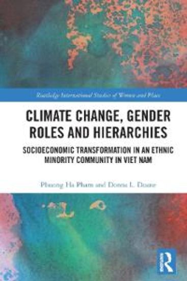 Climate Change, Gender Roles and Hierarchies
