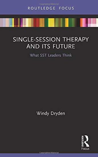Single-Session Therapy and Its Future
