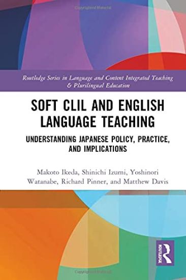 Soft CLIL and English Language Teaching