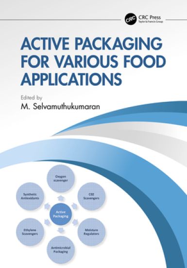 Active Packaging for Various Food Applications