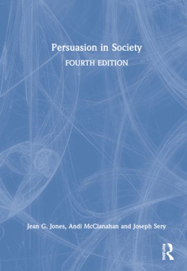 Persuasion in Society