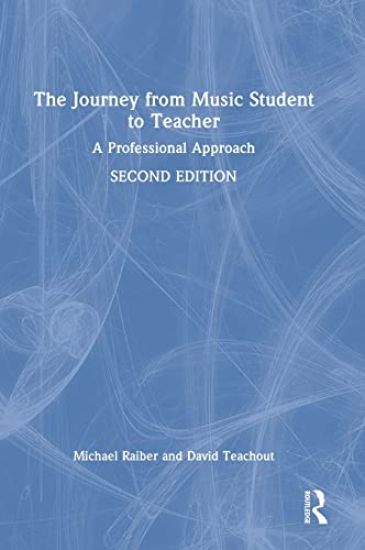 The Journey from Music Student to Teacher