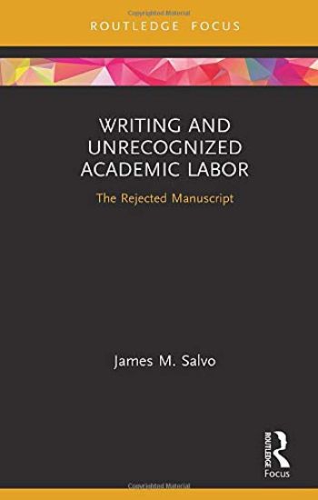 Writing and Unrecognized Academic Labor