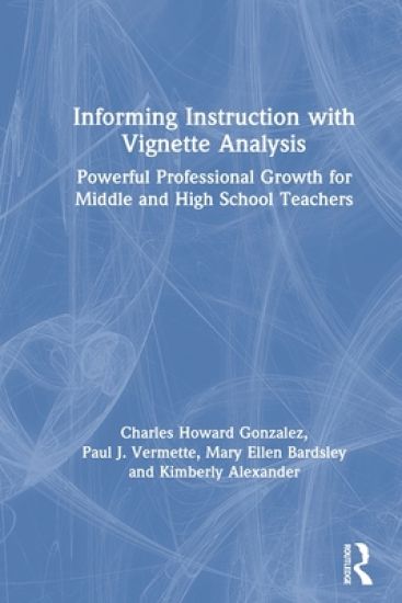 Informing Instruction with Vignette Analysis
