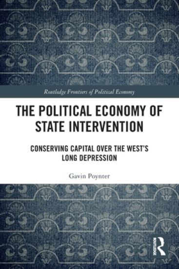 The Political Economy of State Intervention