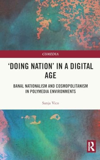 'Doing Nation' in a Digital Age