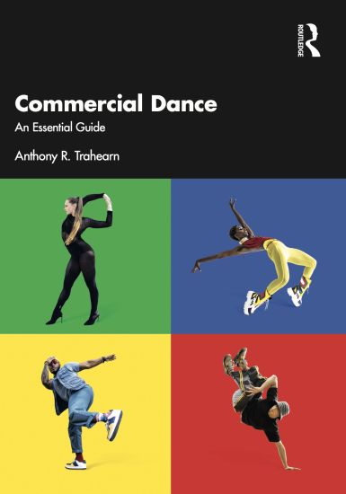 Commercial Dance