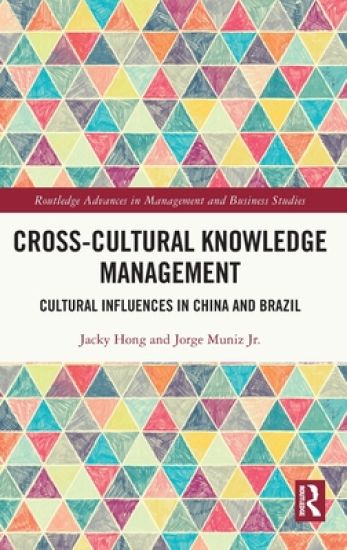 Cross-cultural Knowledge Management
