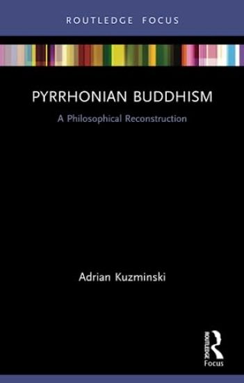 Pyrrhonian Buddhism