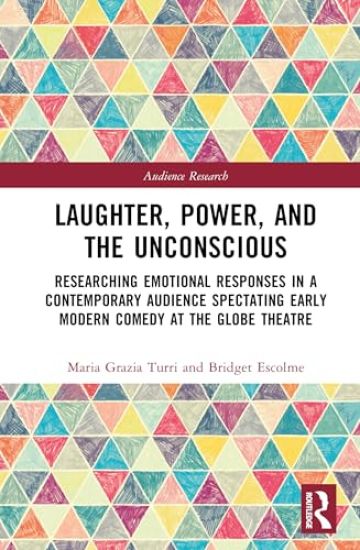 Laughter, power and the unconscious