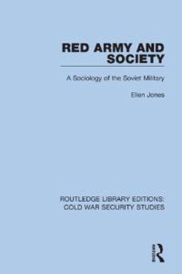 Red Army and Society