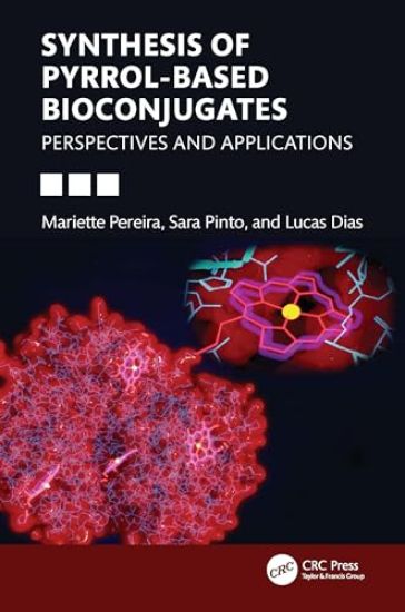 Synthesis of Pyrrol-based Bioconjugates