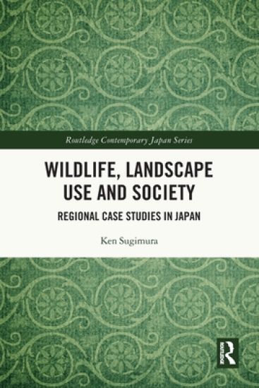 Wildlife, Landscape Use and Society